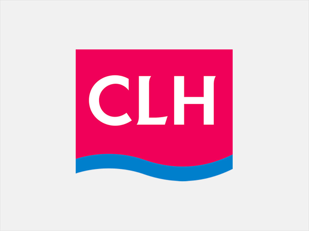 logo clh