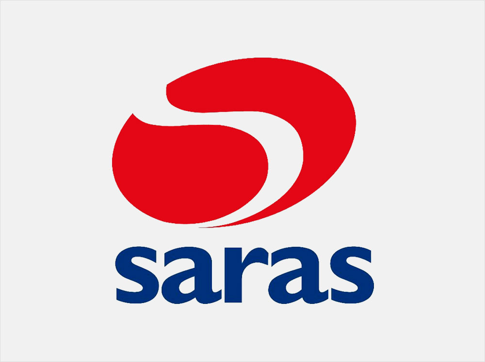 logo saras