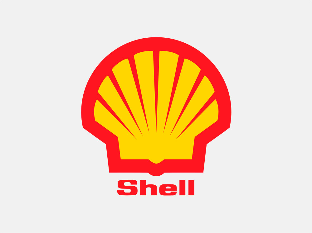 logo shell