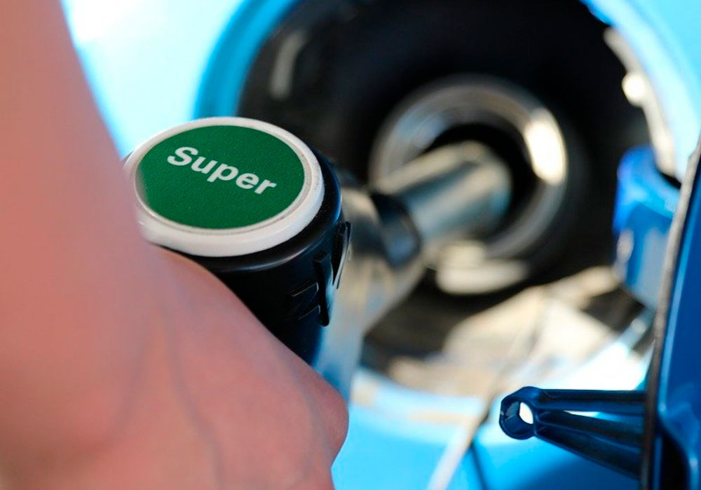 PetroElx - Gasoleo Económico Elche